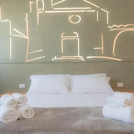 Bed & Breakfast Rudini' Charming Marzamemi