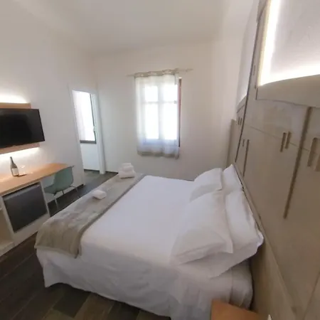 Rudini' Charming 4* Marzamemi