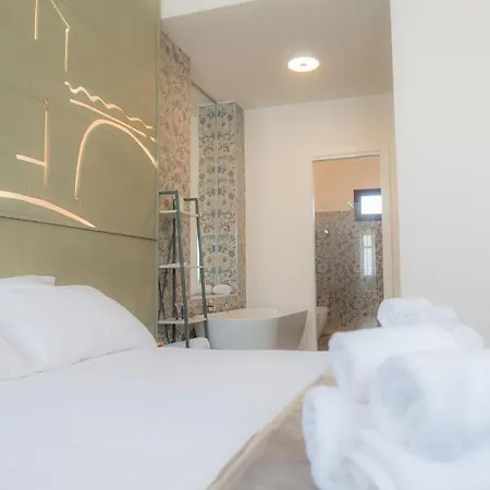 Rudini' Charming Bed & Breakfast *