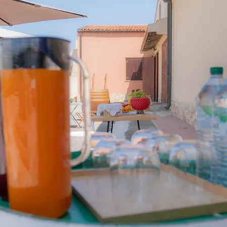 Rudini' Charming 4* Marzamemi