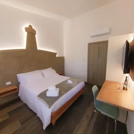 Rudini' Charming Bed & Breakfast *