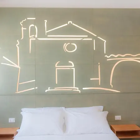 Rudini' Charming Bed & Breakfast