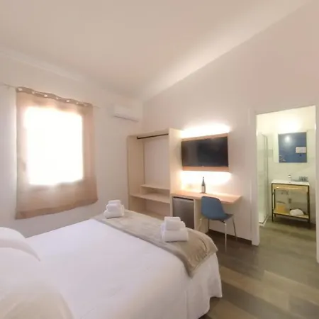 Rudini' Charming Bed & Breakfast *