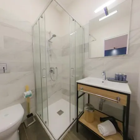 Bed & Breakfast Rudini' Charming *