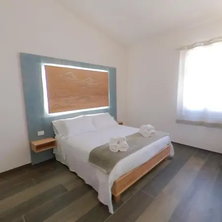 Rudini' Charming Bed & Breakfast