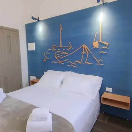 Bed & Breakfast Rudini' Charming *