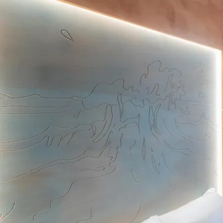 Rudini' Charming Bed and Breakfast Marzamemi