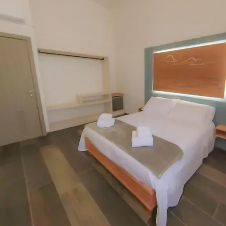 Rudini' Charming Bed & Breakfast