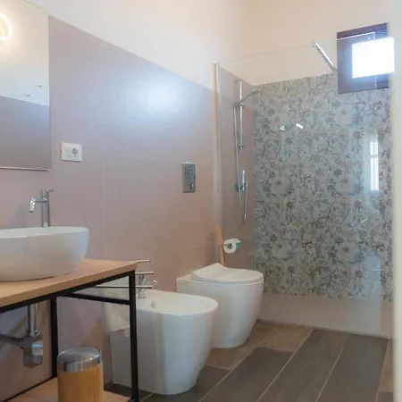 Bed & Breakfast Rudini' Charming *