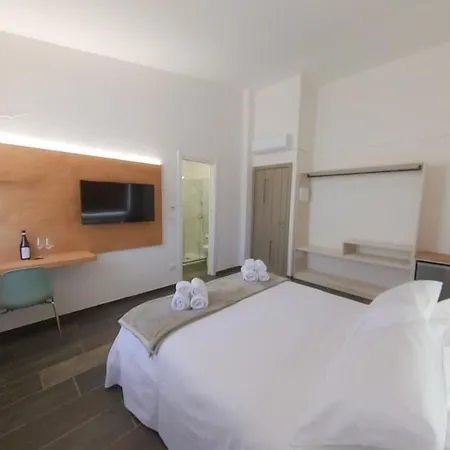 Bed & Breakfast Rudini' Charming *