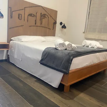 Rudini' Charming Bed & Breakfast