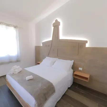 Bed & Breakfast Rudini' Charming