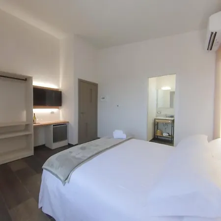 Bed & Breakfast Rudini' Charming