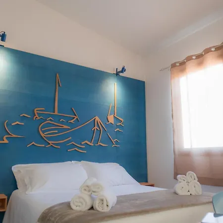 Rudini' Charming Bed & Breakfast Marzamemi