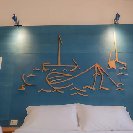 Rudini' Charming Bed & Breakfast Marzamemi