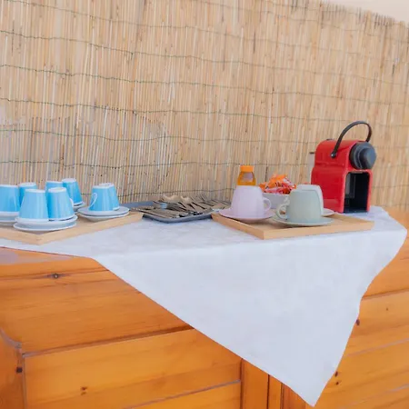 Rudini' Charming Bed and Breakfast