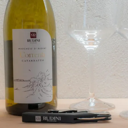 Rudini' Charming 4* Marzamemi