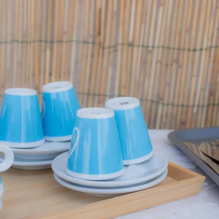 Rudini' Charming Bed and Breakfast Marzamemi