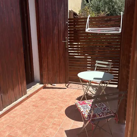 Rudini' Charming Marzamemi