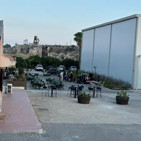 Bed & Breakfast Rudini' Charming Marzamemi