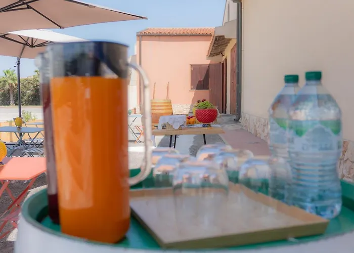 Rudini' Charming 3* Marzamemi