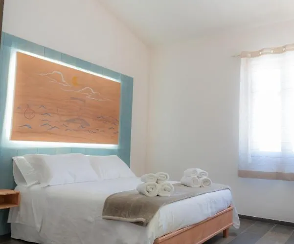 Rudini' Charming 3* Marzamemi