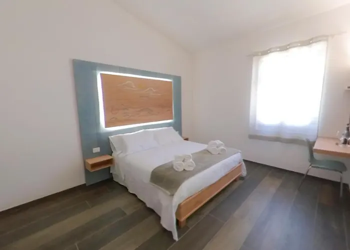 Rudini' Charming Panzió