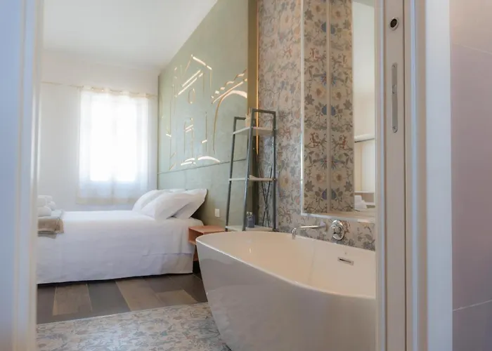 Rudini' Charming 3* Marzamemi