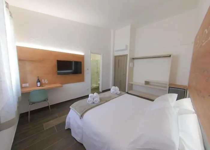 Panzió Rudini' Charming 3*
