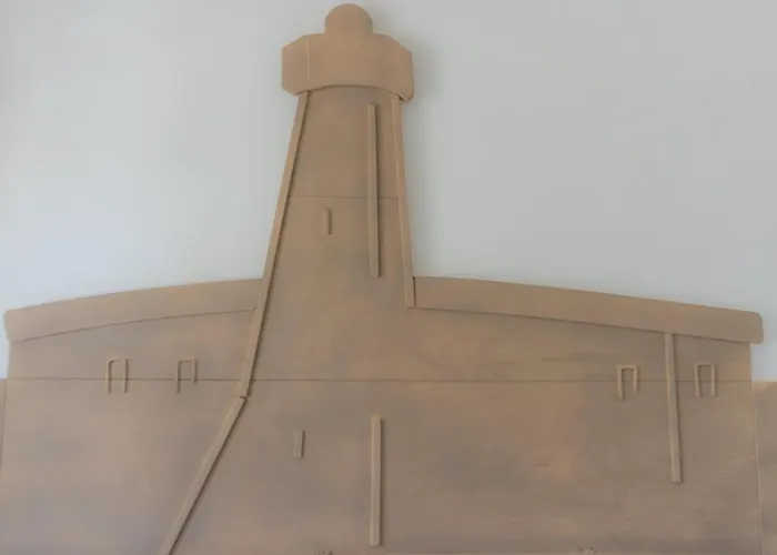 Panzió Rudini' Charming Marzamemi
