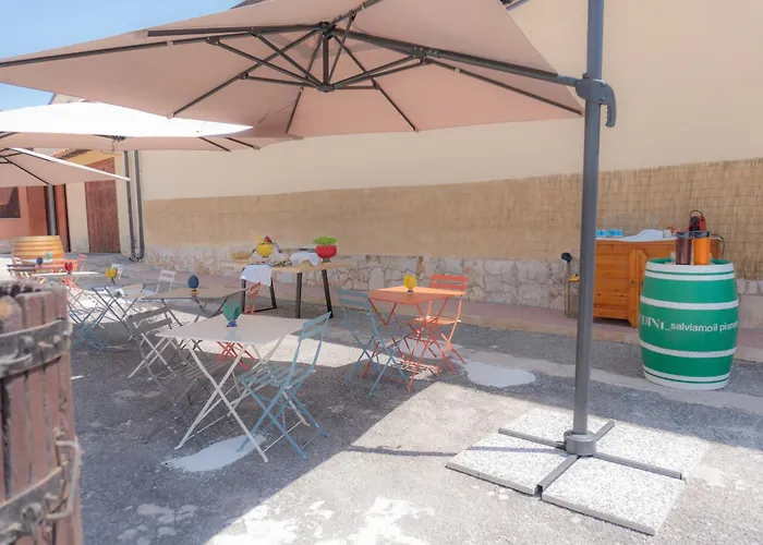 Rudini' Charming Marzamemi