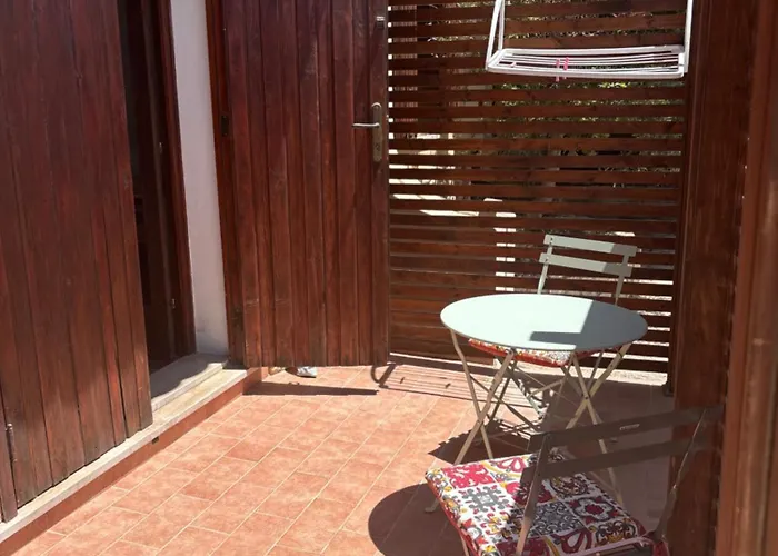 Rudini' Charming Marzamemi