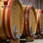 Bed and breakfast Rudini' Charming