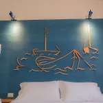 Rudini' Charming Bed and breakfast Marzamemi
