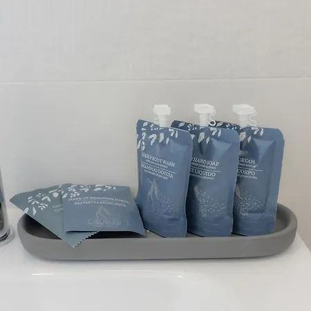 Rudini' Charming Bed and breakfast 4*