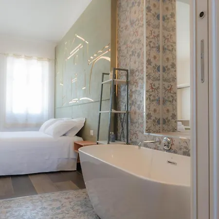 Rudini' Charming 4* مارزاميمي