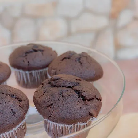 Rudini' Charming Bed and breakfast Marzamemi