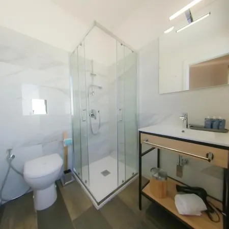 Bed and breakfast Rudini' Charming Marzamemi