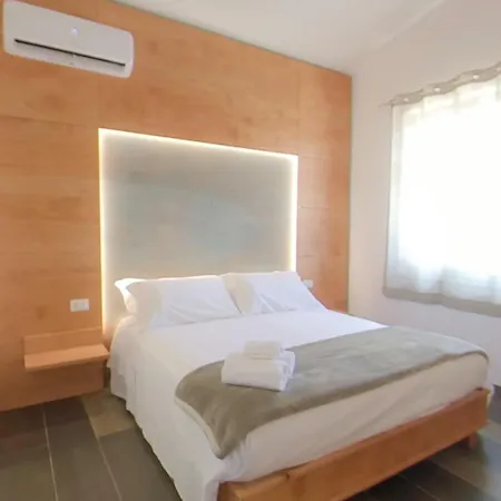 فندق مبيت وإفطار Rudini' Charming 4*