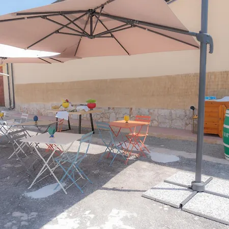 Rudini' Charming Marzamemi