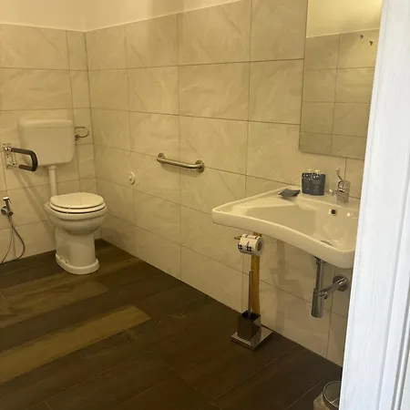 Rudini' Charming Bed and breakfast Marzamemi